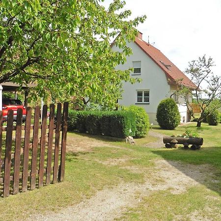Ferienwohnung Dorf Zechlin See 8761 Kunkelberg Εξωτερικό φωτογραφία
