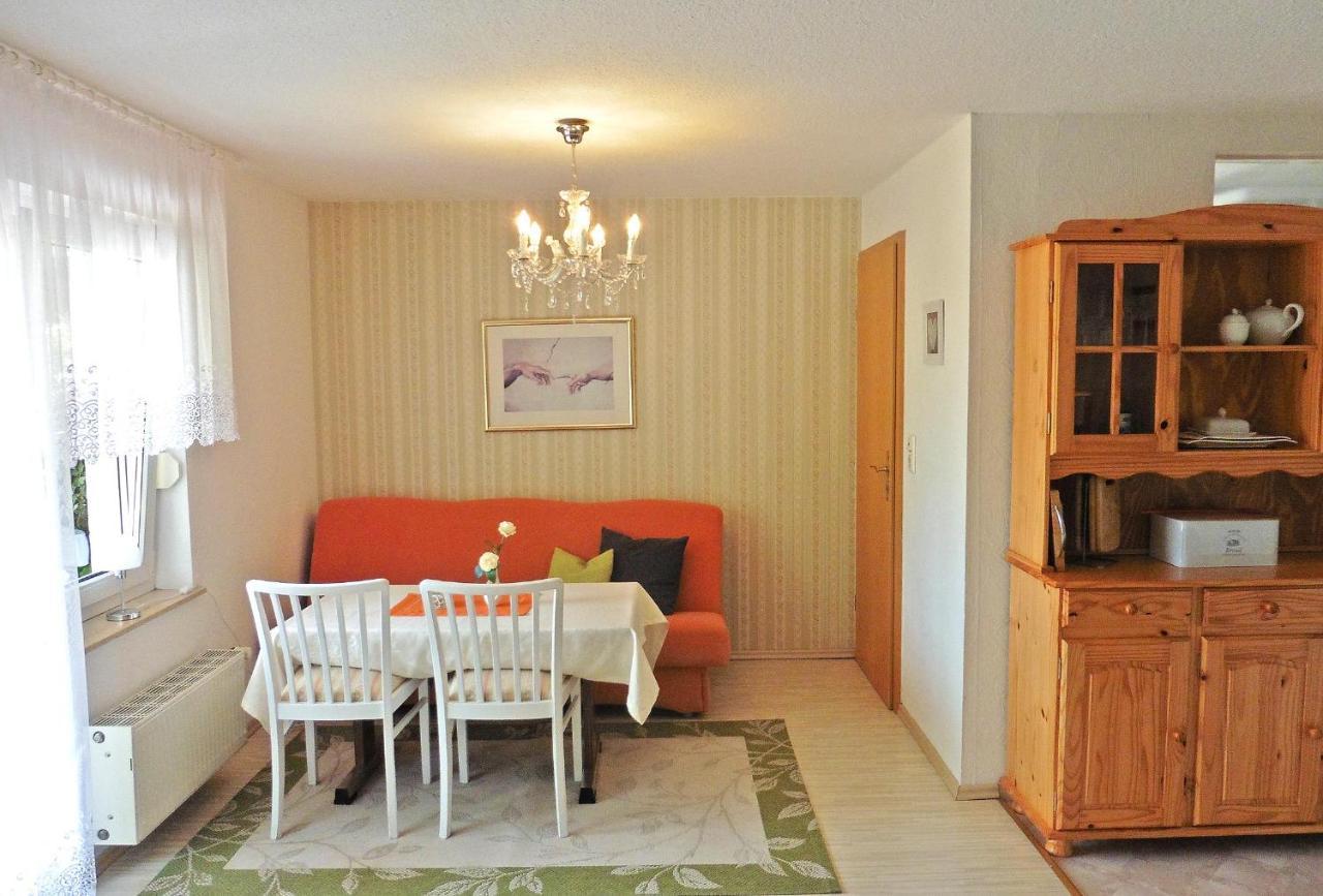 Ferienwohnung Dorf Zechlin See 8761 Kunkelberg Εξωτερικό φωτογραφία