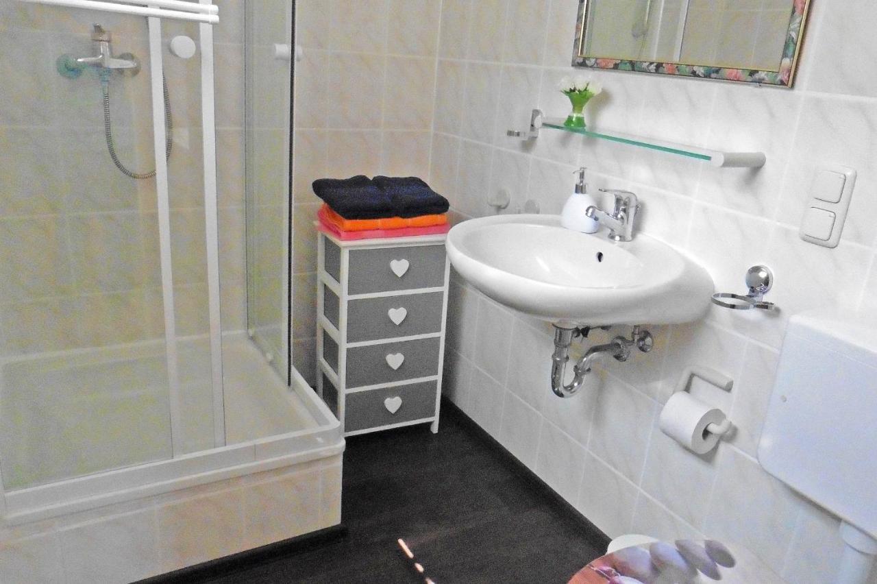 Ferienwohnung Dorf Zechlin See 8761 Kunkelberg Εξωτερικό φωτογραφία