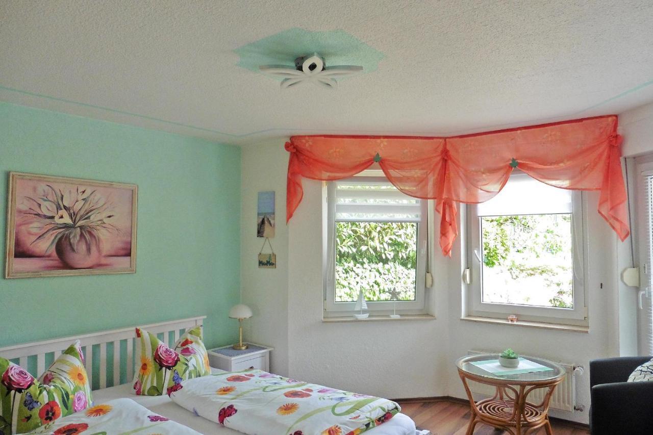 Ferienwohnung Dorf Zechlin See 8761 Kunkelberg Εξωτερικό φωτογραφία