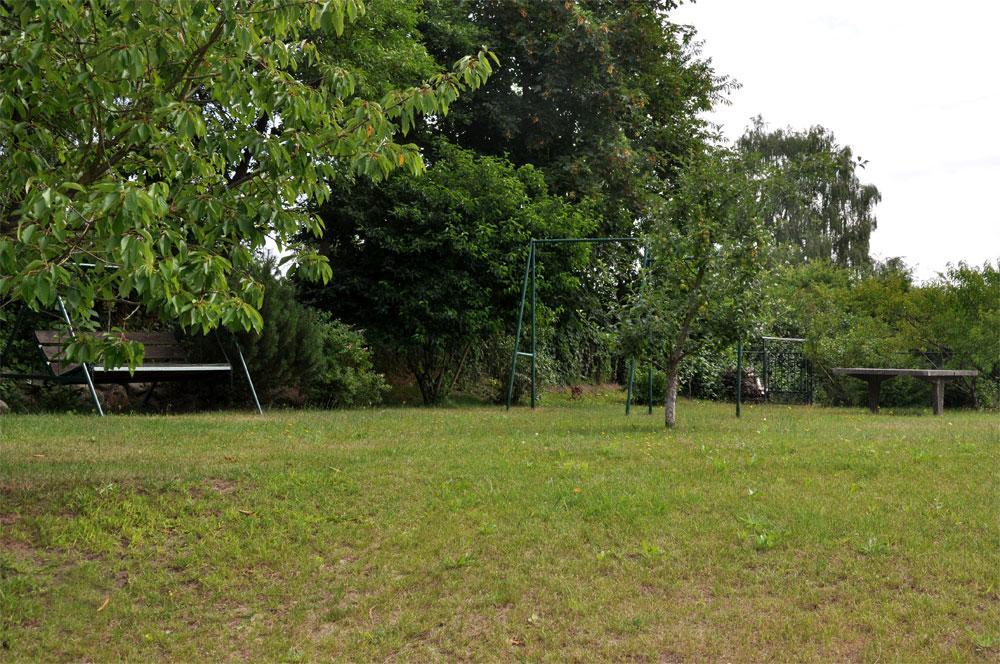 Ferienwohnung Dorf Zechlin See 8761 Kunkelberg Εξωτερικό φωτογραφία