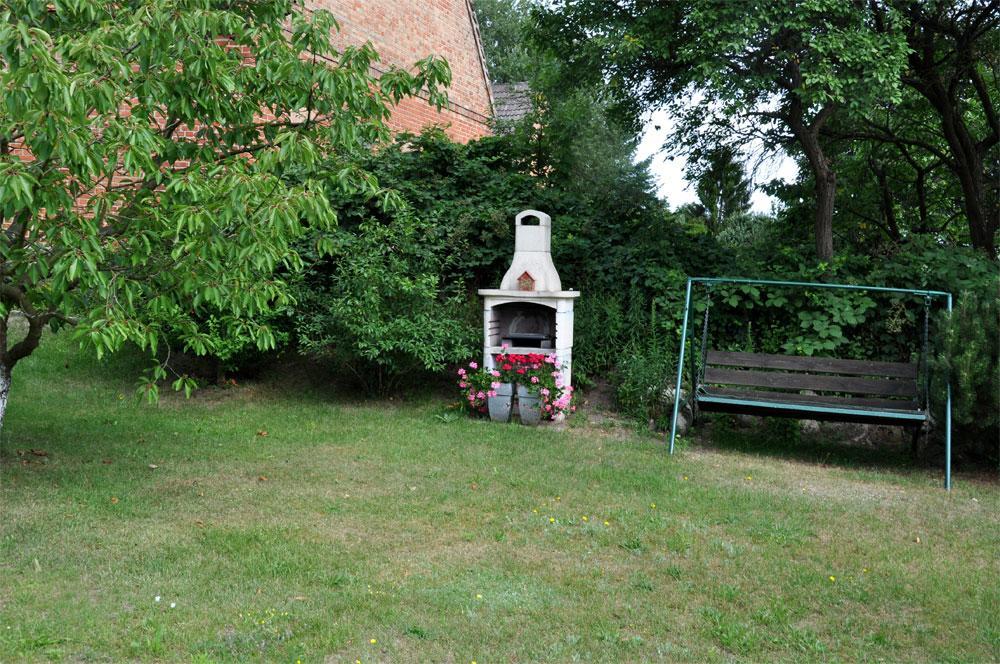 Ferienwohnung Dorf Zechlin See 8761 Kunkelberg Εξωτερικό φωτογραφία